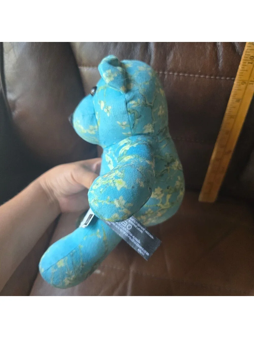 N/A art teddy souvenir