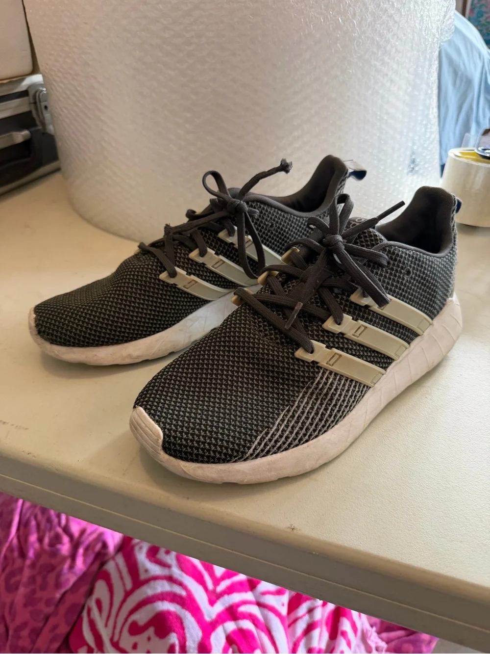 adidas lightweight mesh