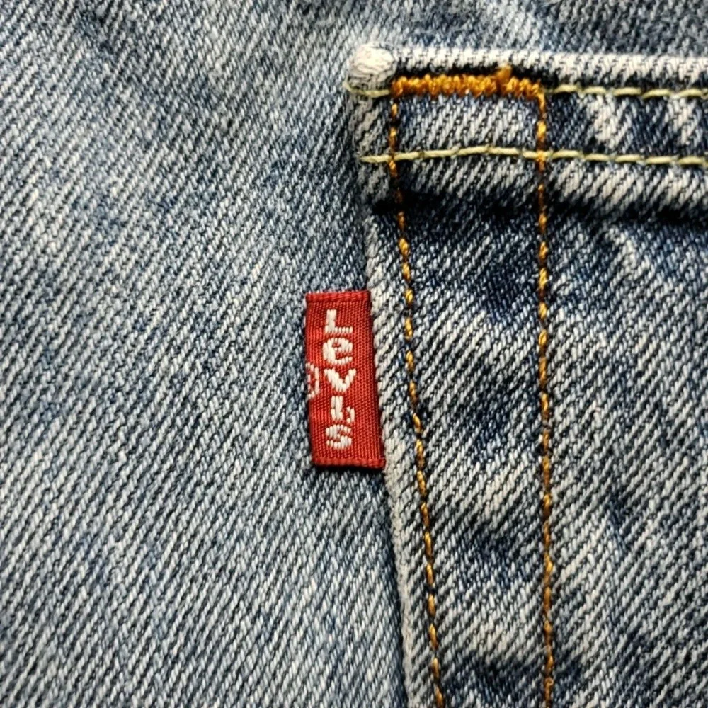 Levis levis 550