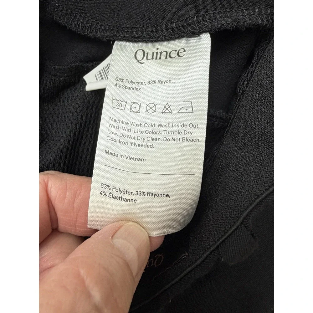 Quince mens ultra