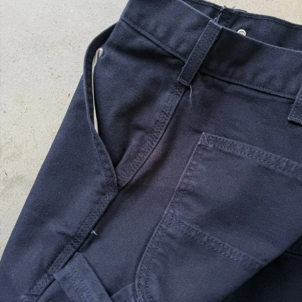 Carhartt loose fit
