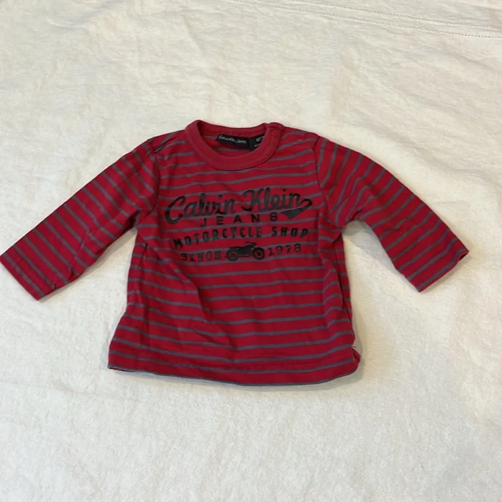 Calvin Klein bundle assorted