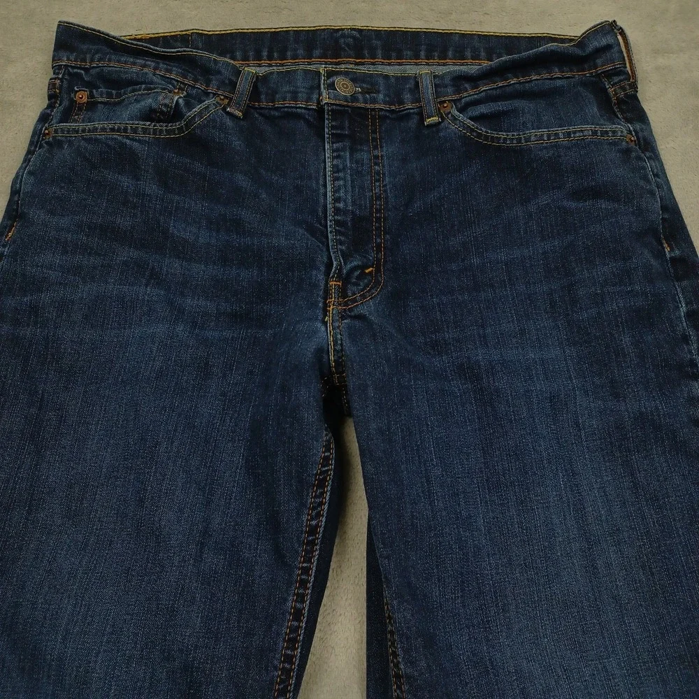 Levis please see