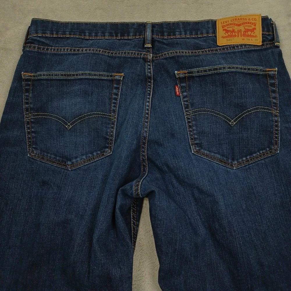 Levis please see