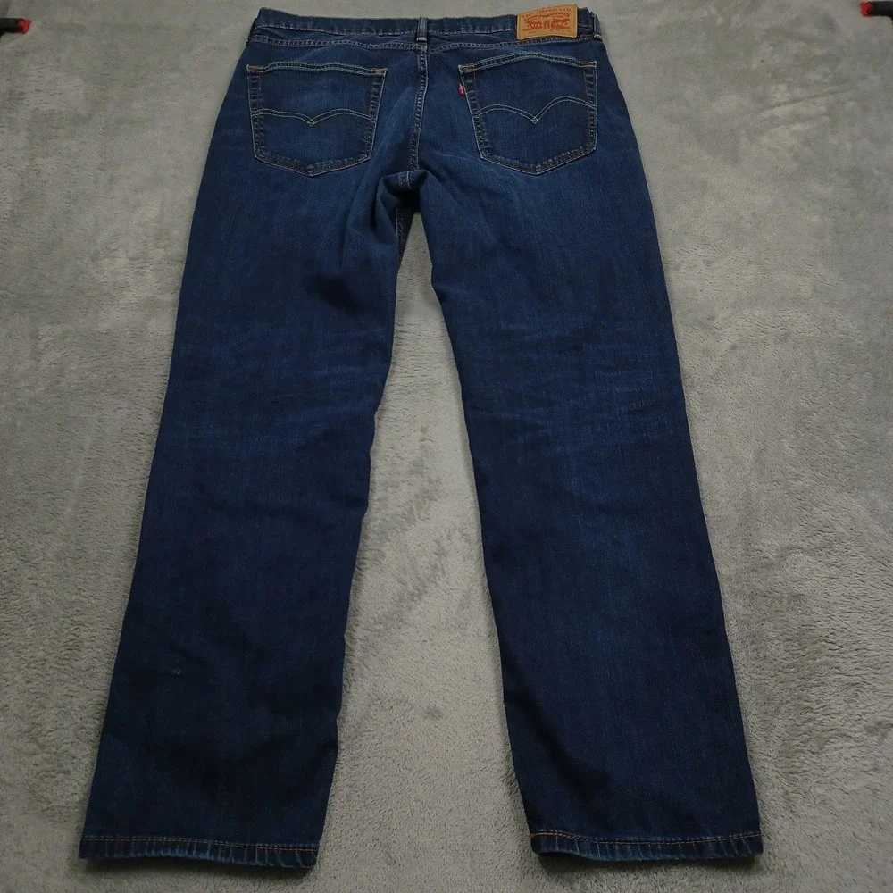 Levis please see