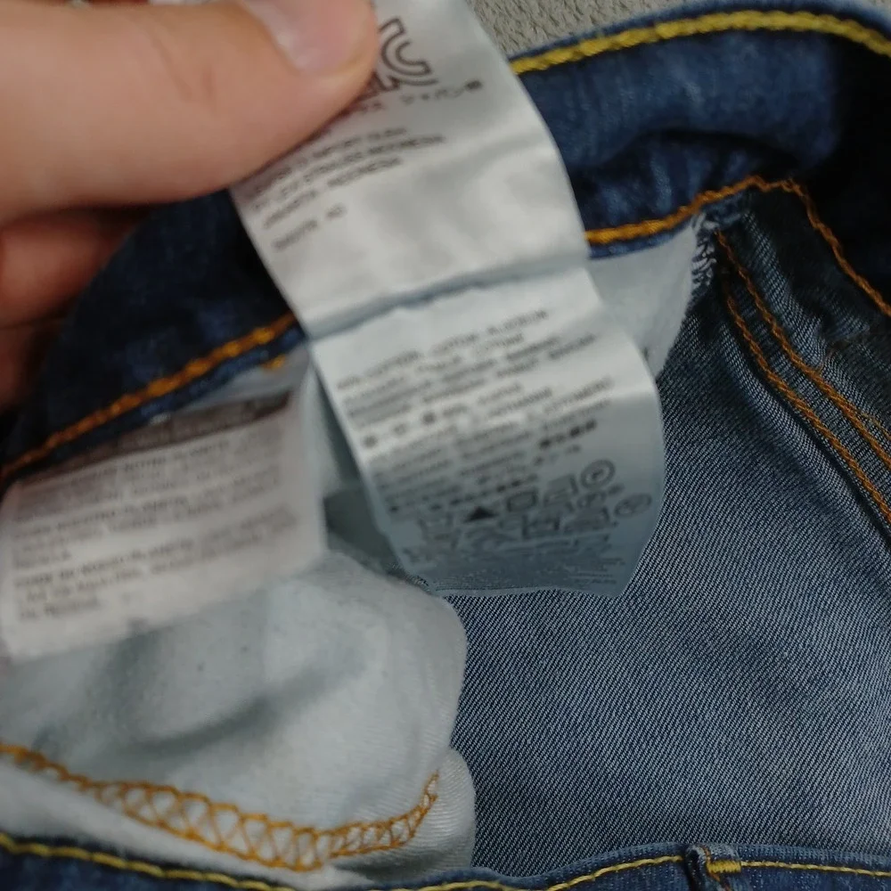 Levis please see