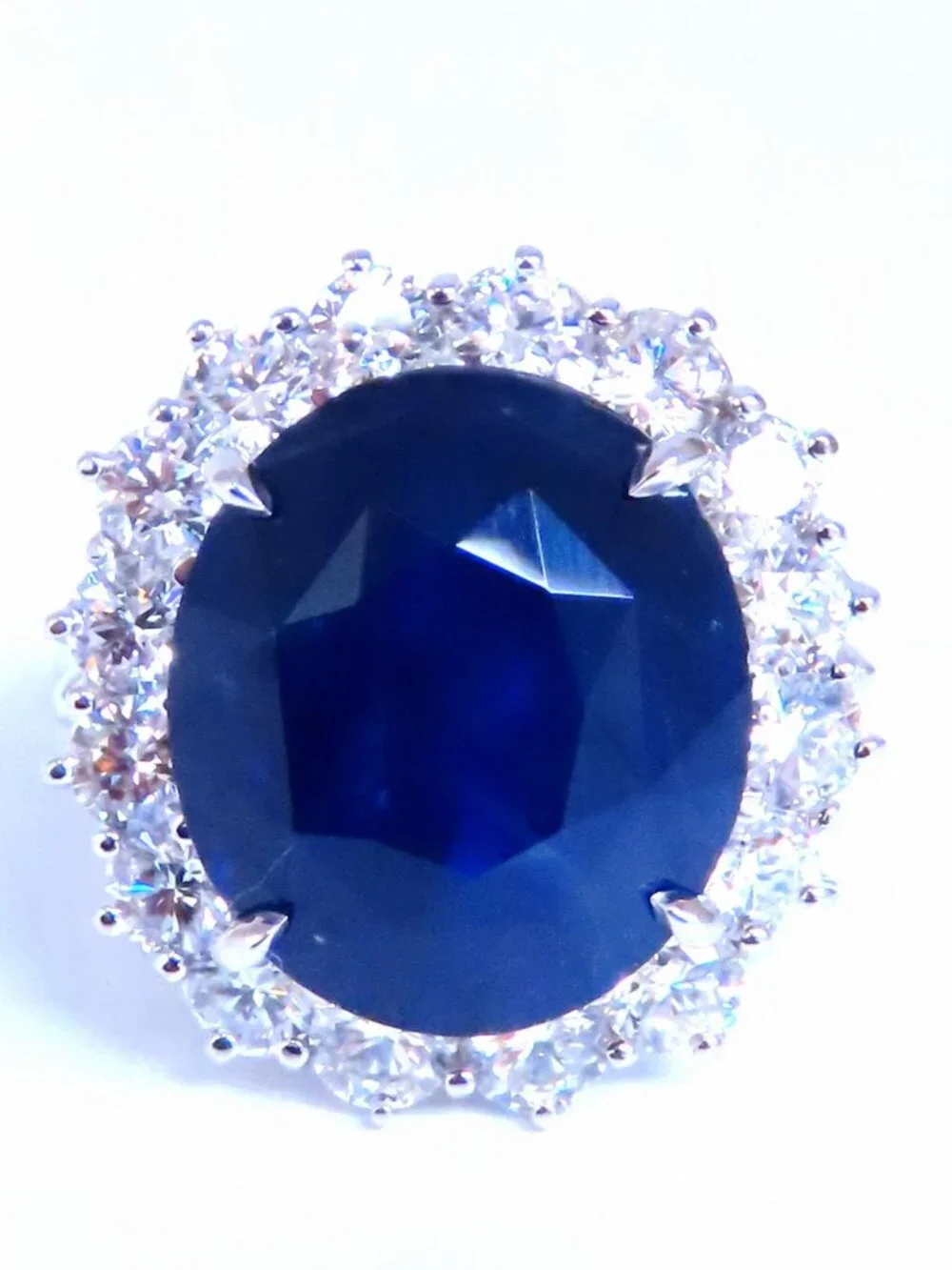 N/A gia certified