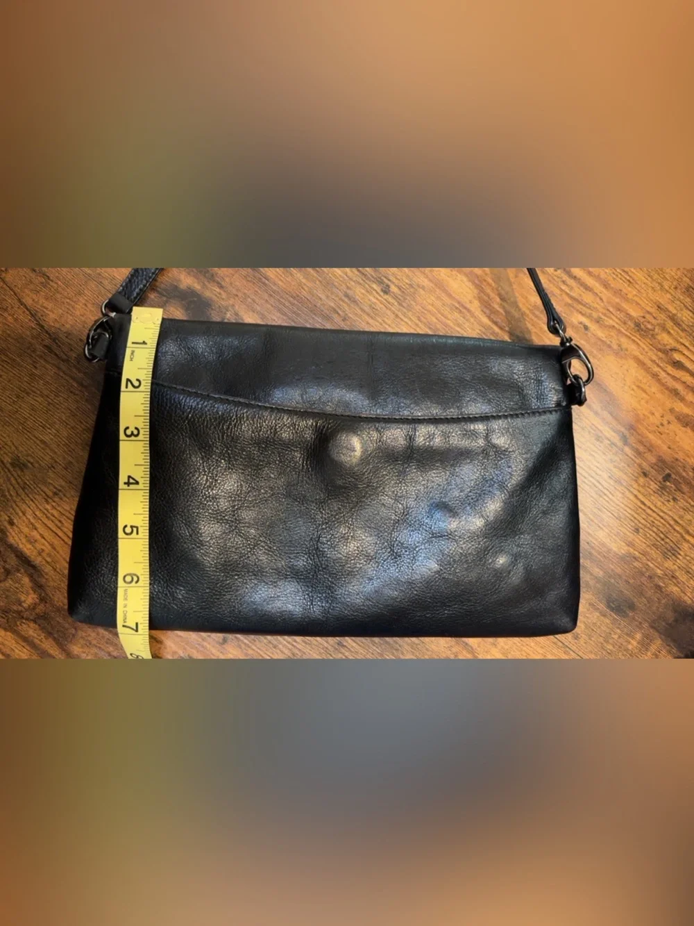 HOBO envelope shoulder