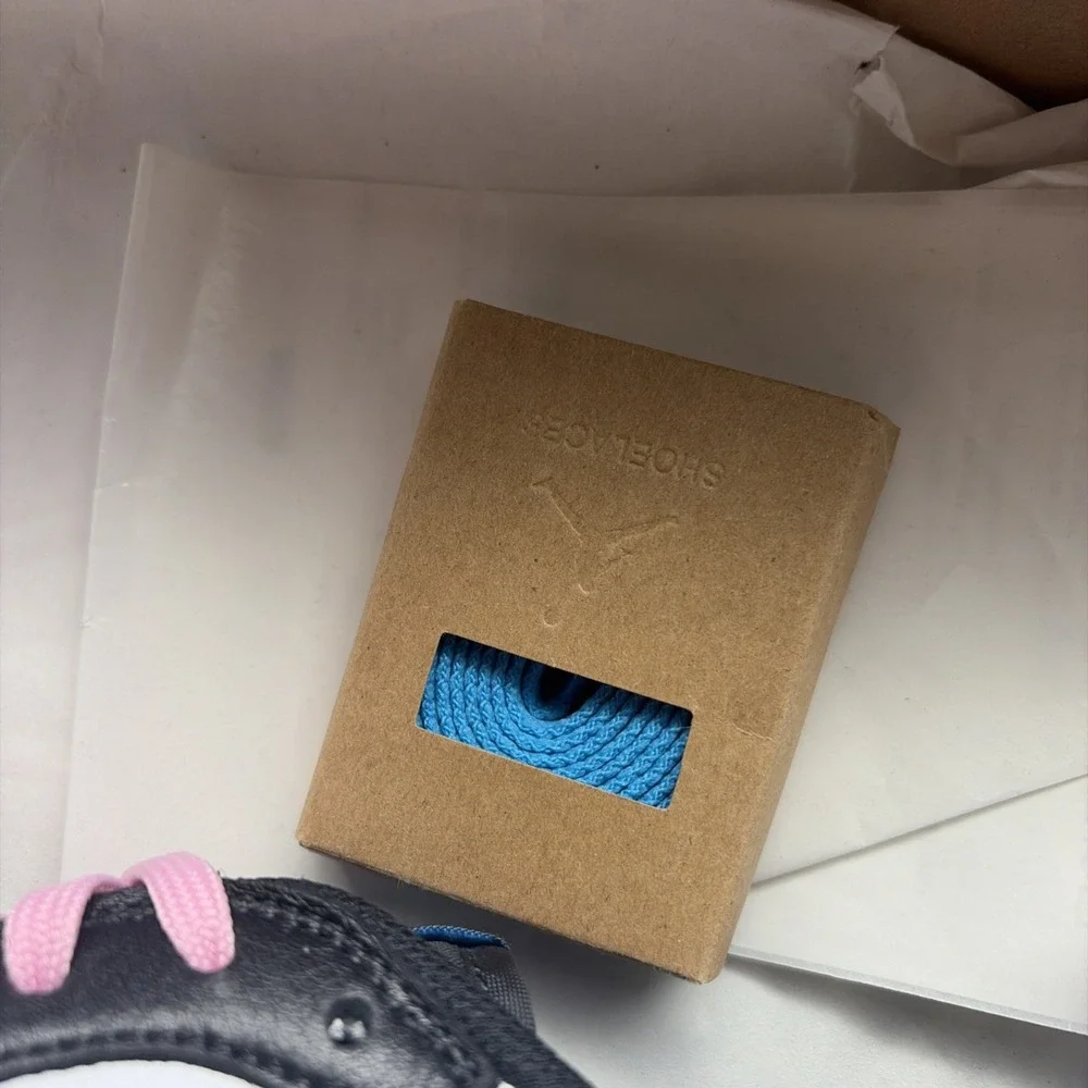Jordan size air