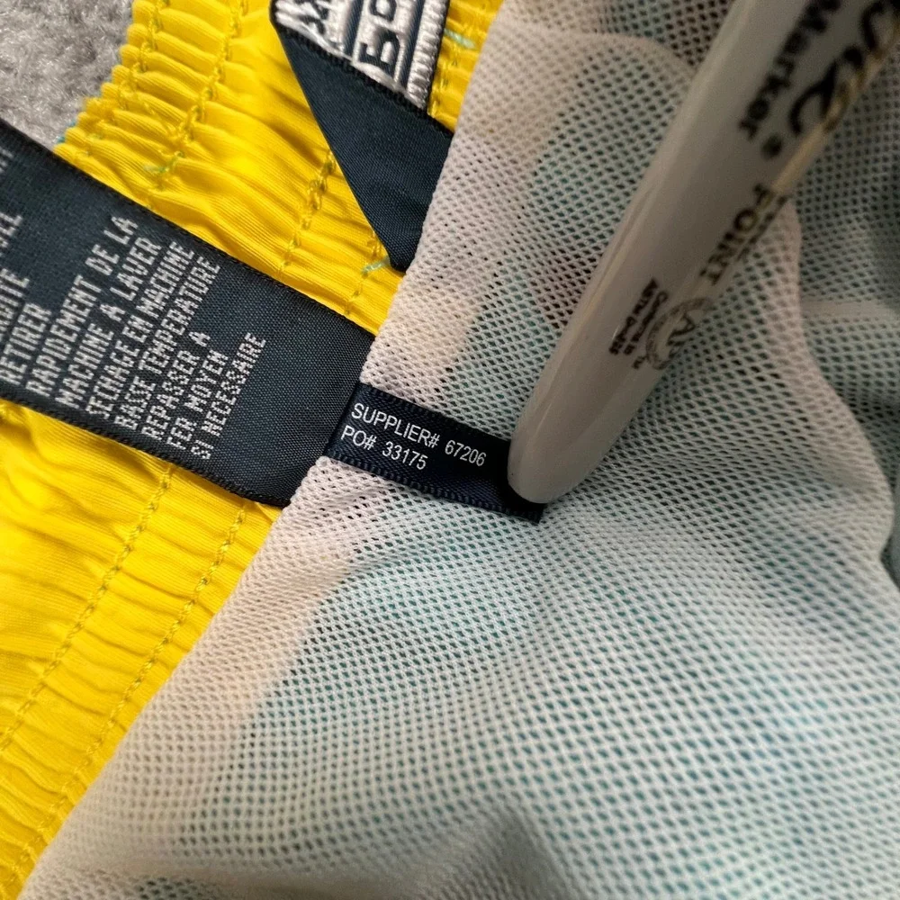 Polo Ralph Lauren measurements waist