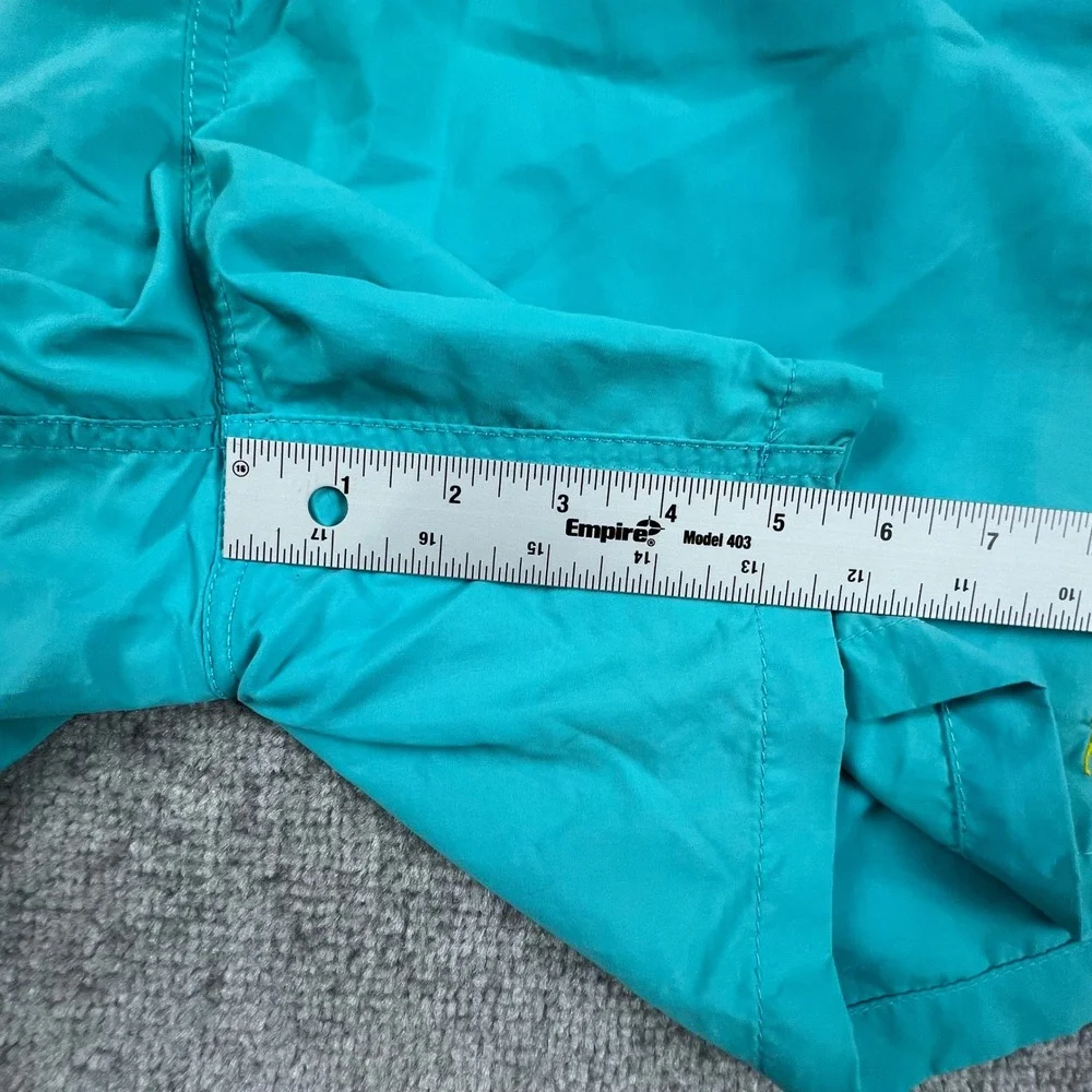 Polo Ralph Lauren measurements waist