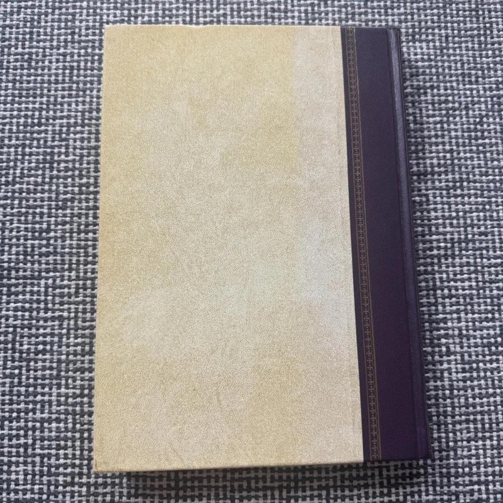 N/A story bible