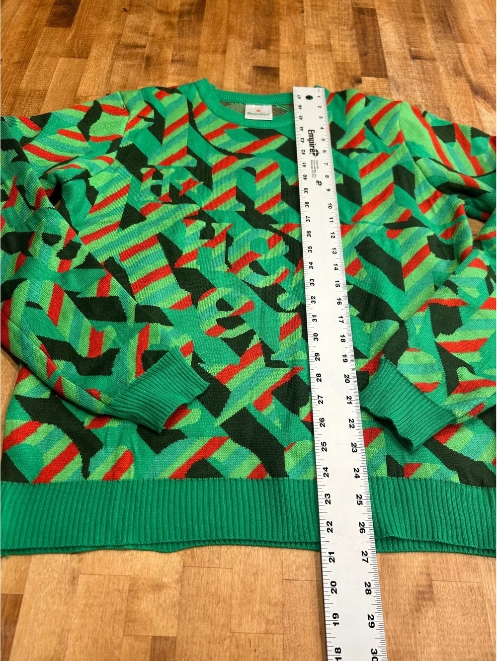 N/A this vintage