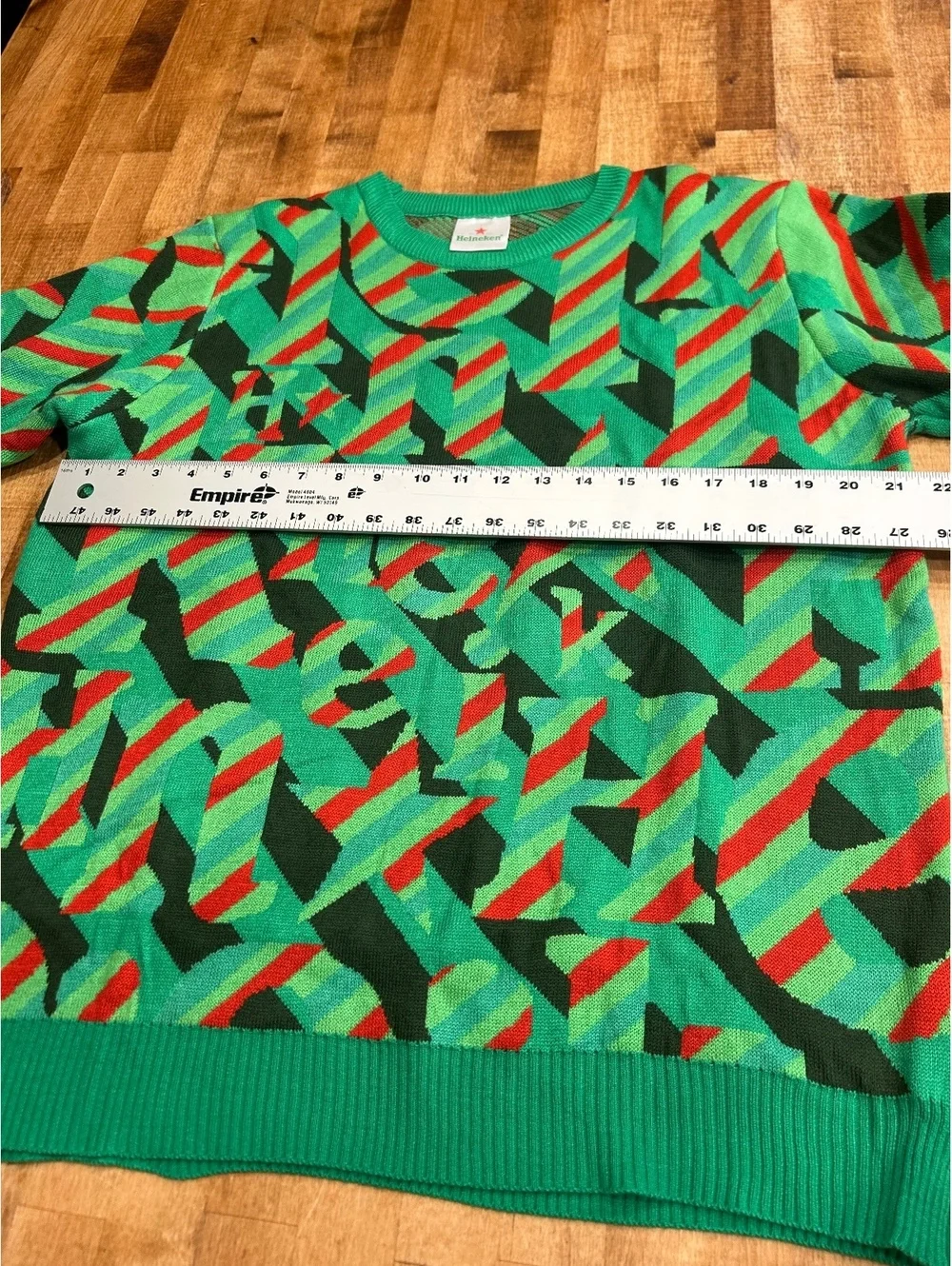 N/A this vintage