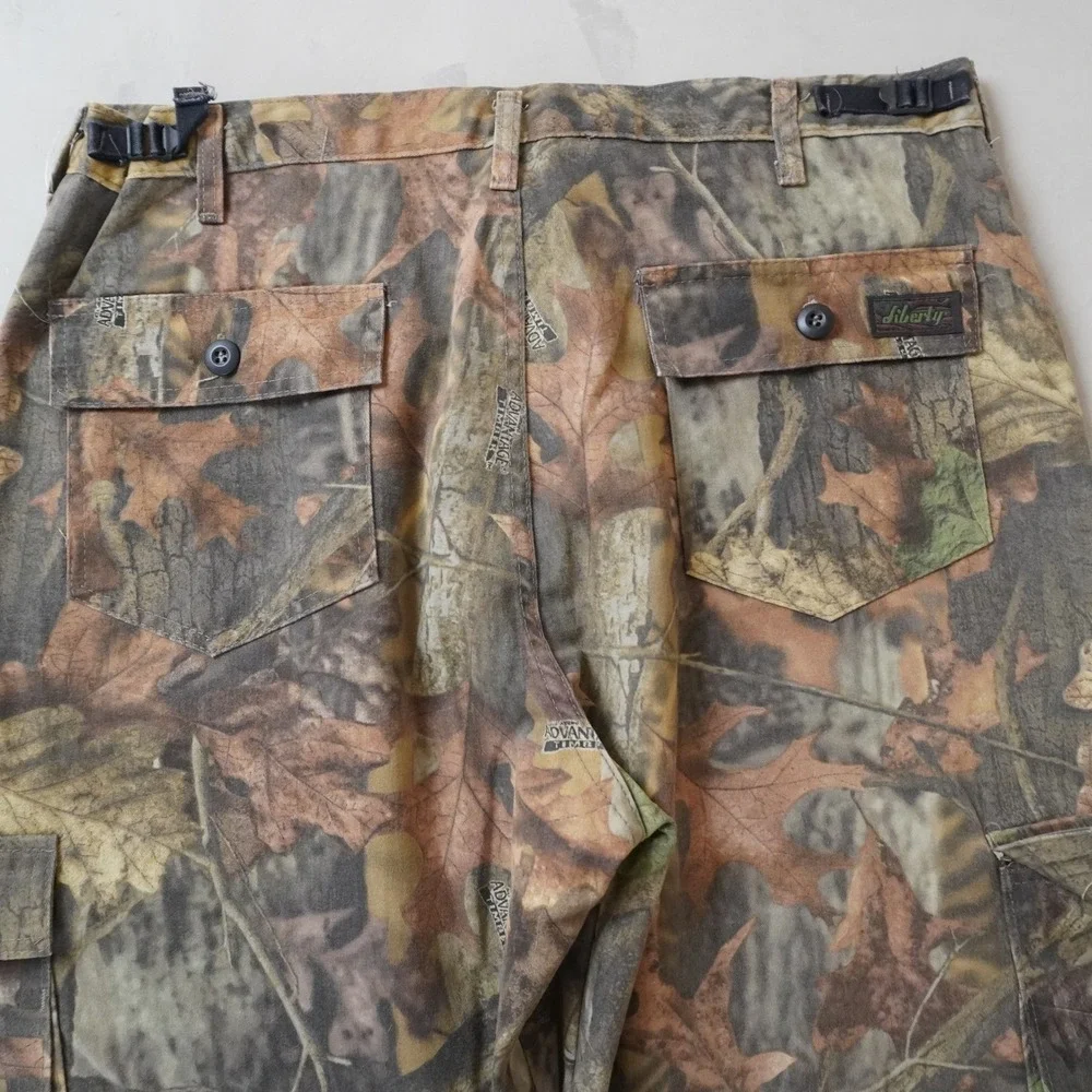 liberty size large