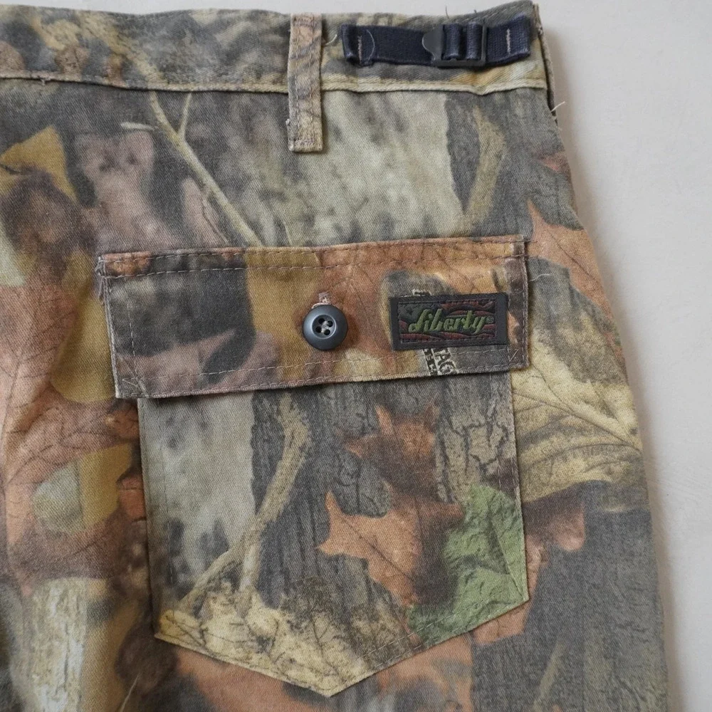 liberty size large