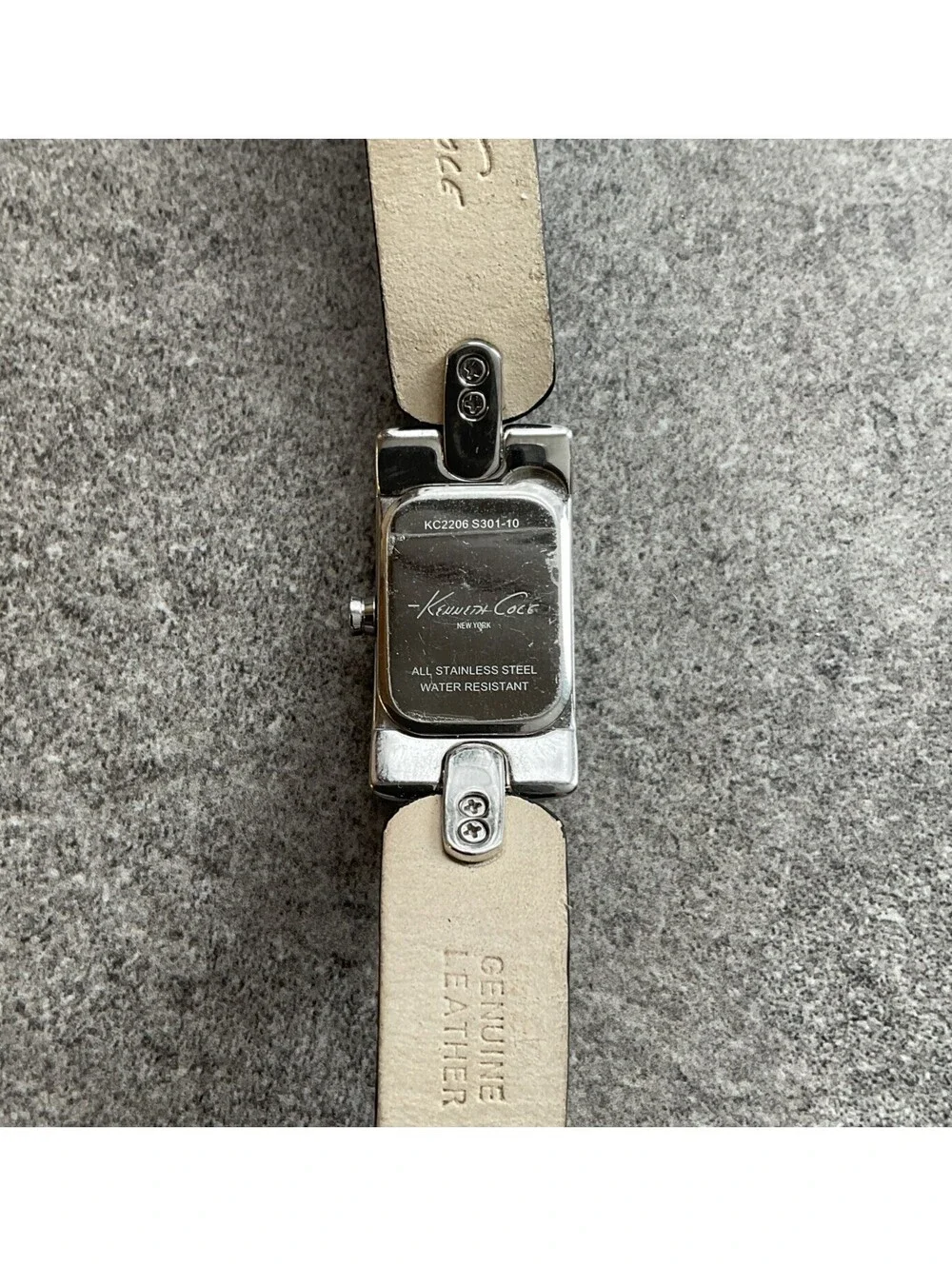 Kenneth Cole kenneth cole