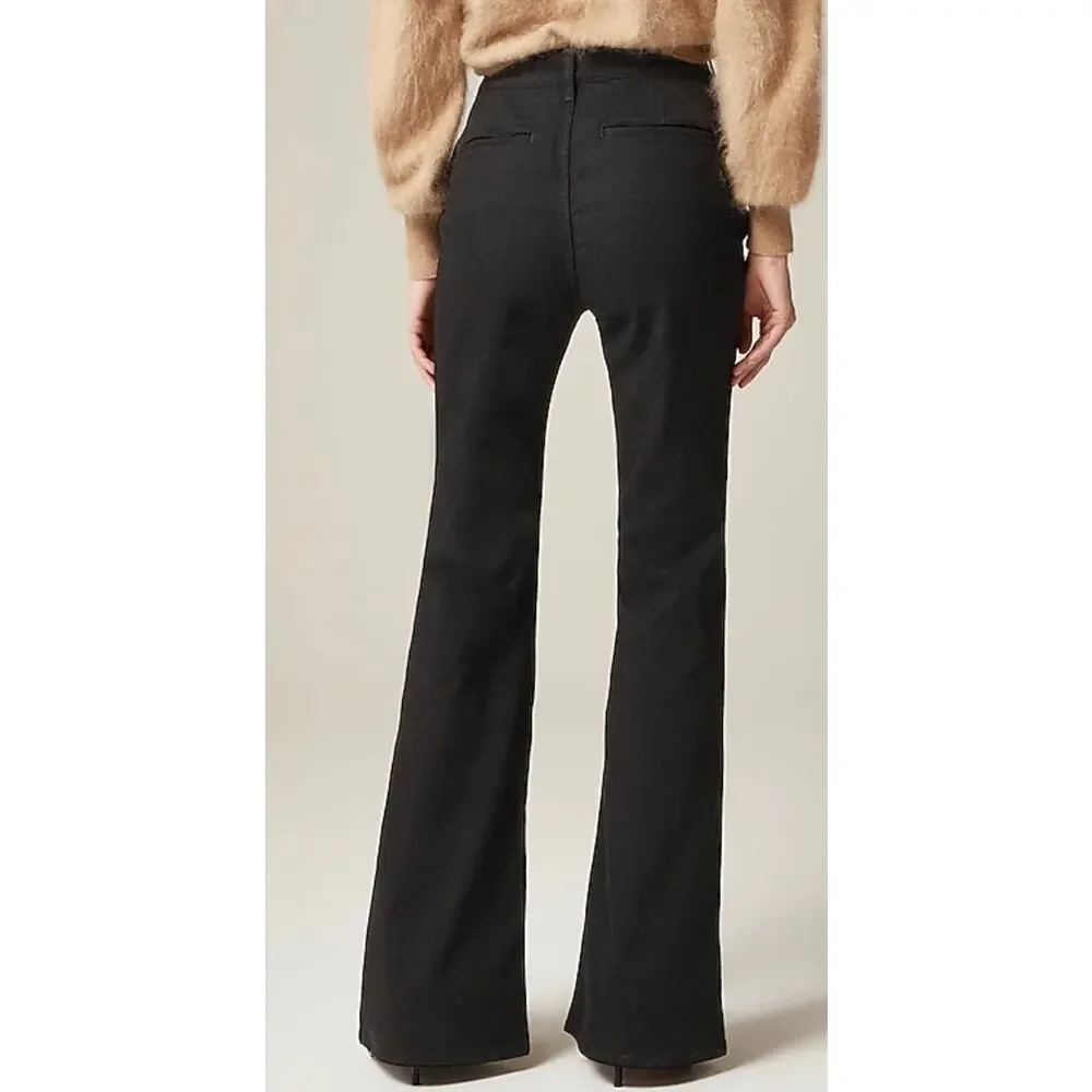 J. Crew new crew