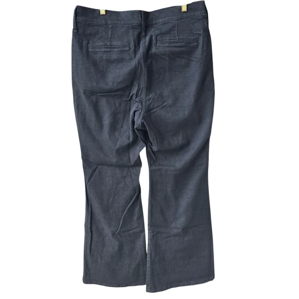 J. Crew new crew