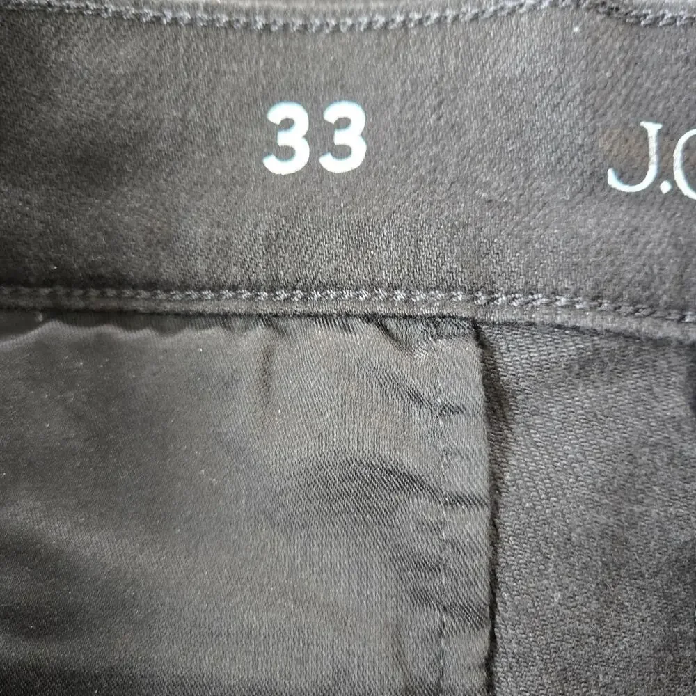 J. Crew new crew