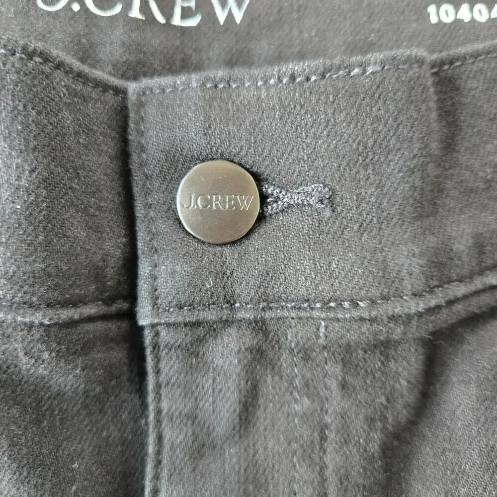 J. Crew new crew