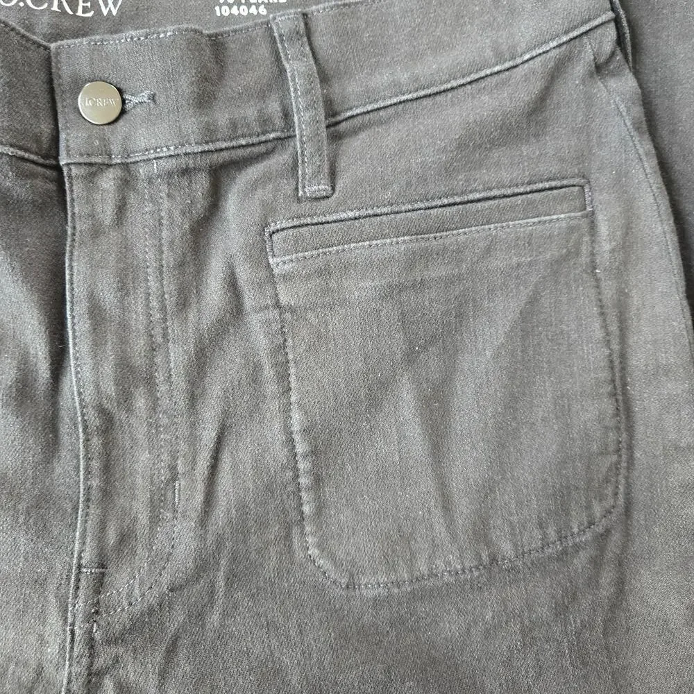 J. Crew new crew