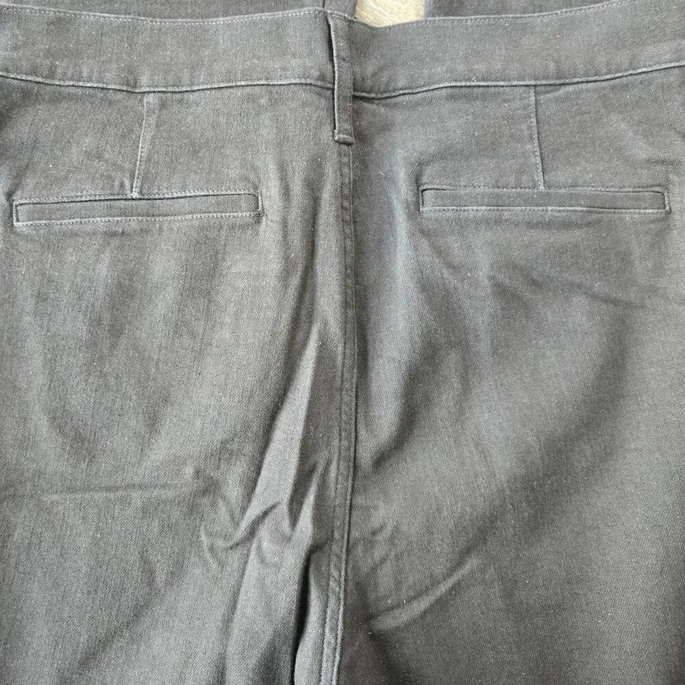 J. Crew new crew