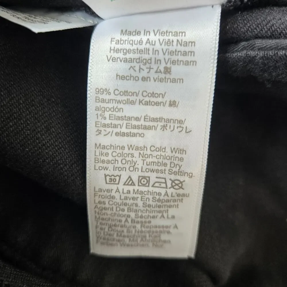 J. Crew new crew