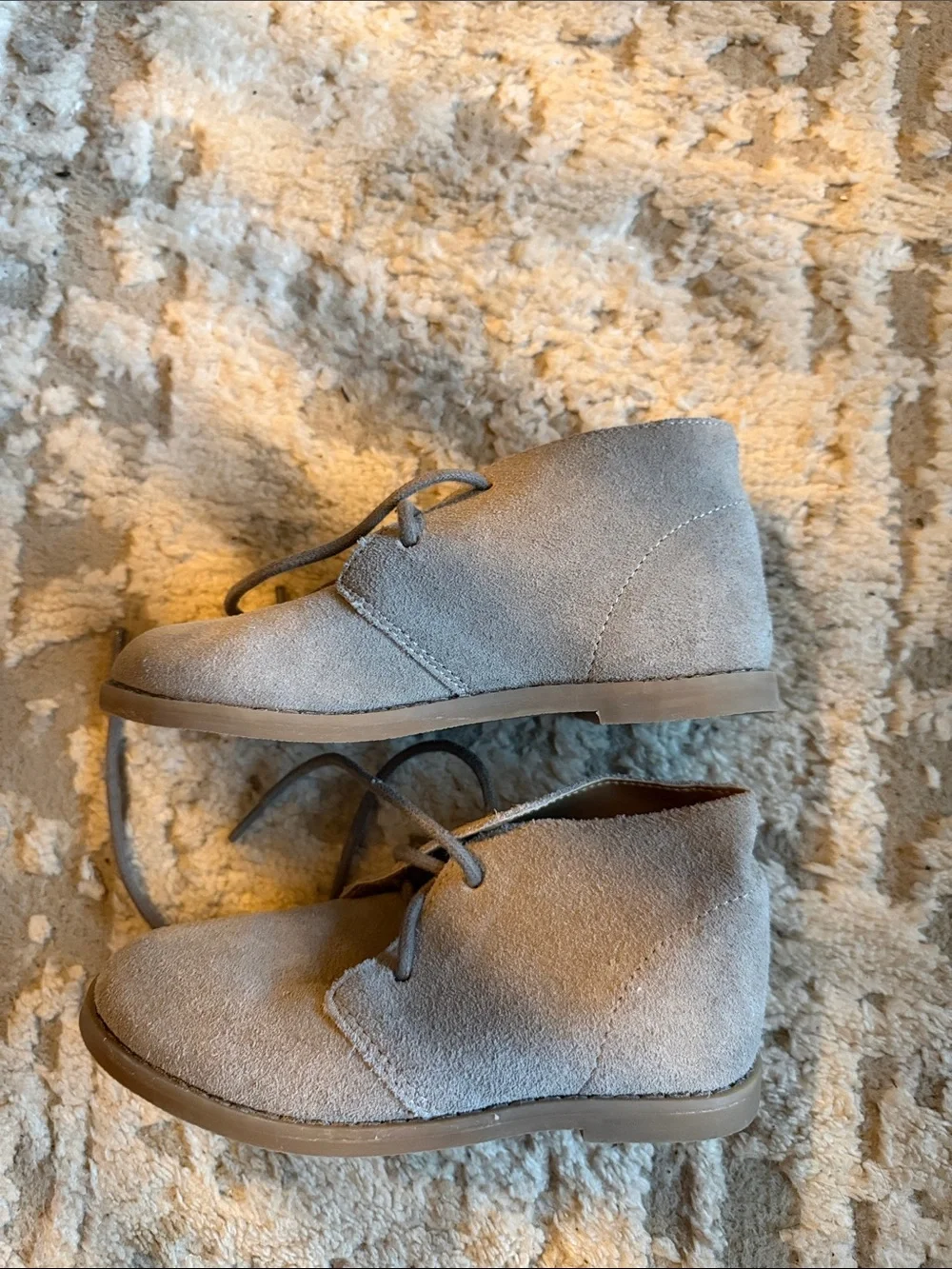 Janie and Jack kids size