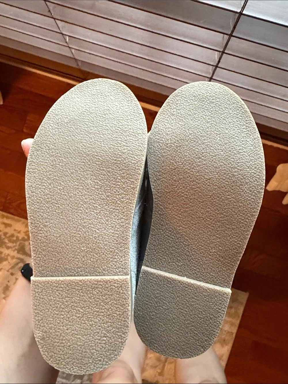 Janie and Jack kids size