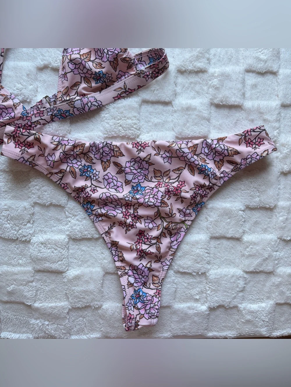 Ris-K delicate fit wear