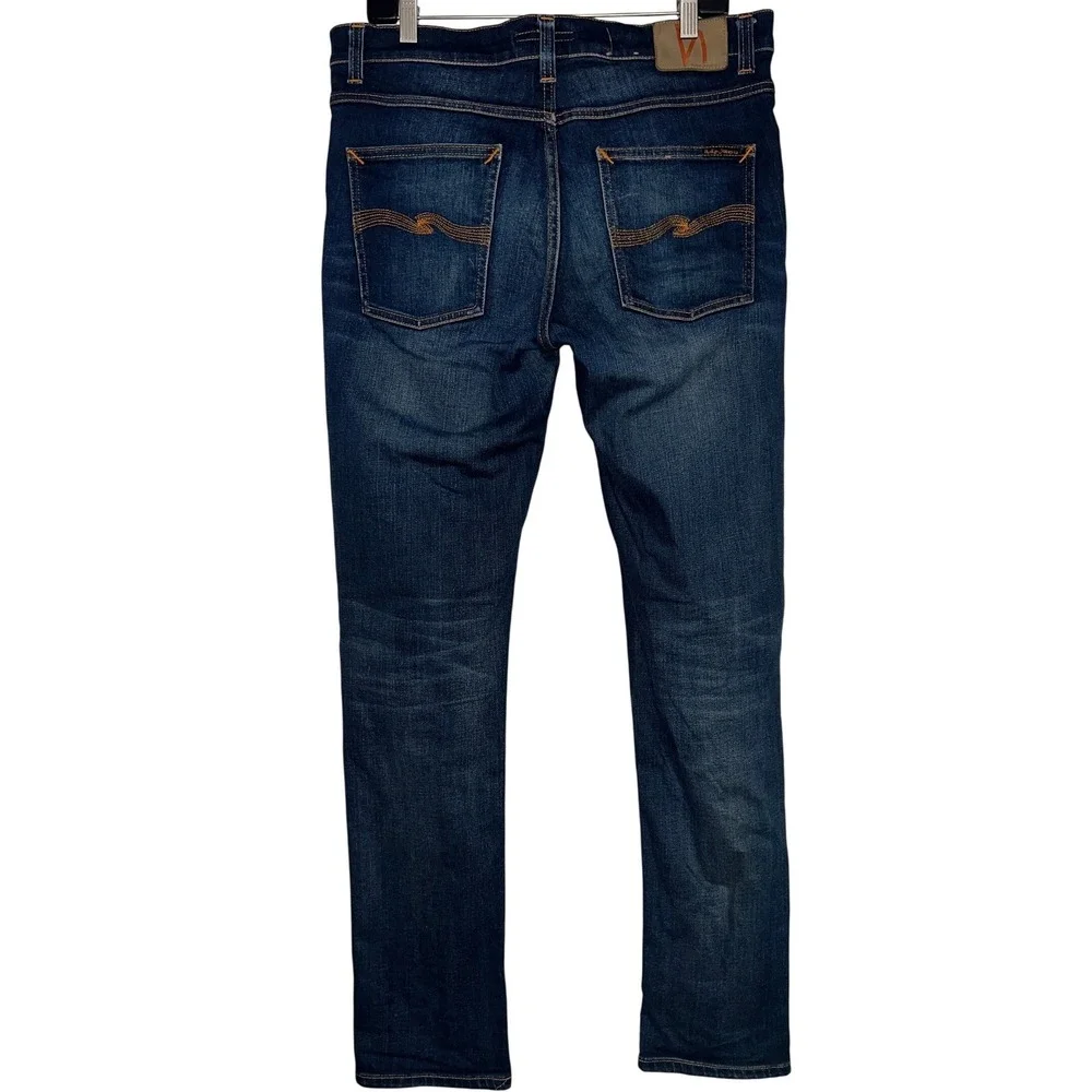 Nudie Jeans nudie jeans
