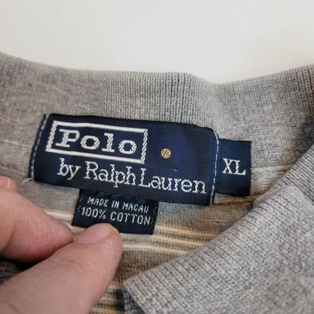 Polo Ralph Lauren polo ralph