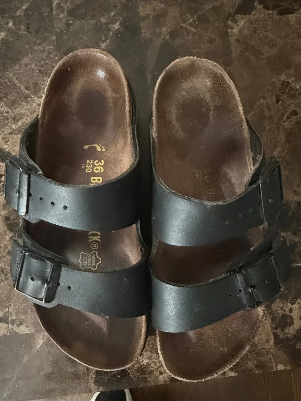 Birkenstock kids arizona