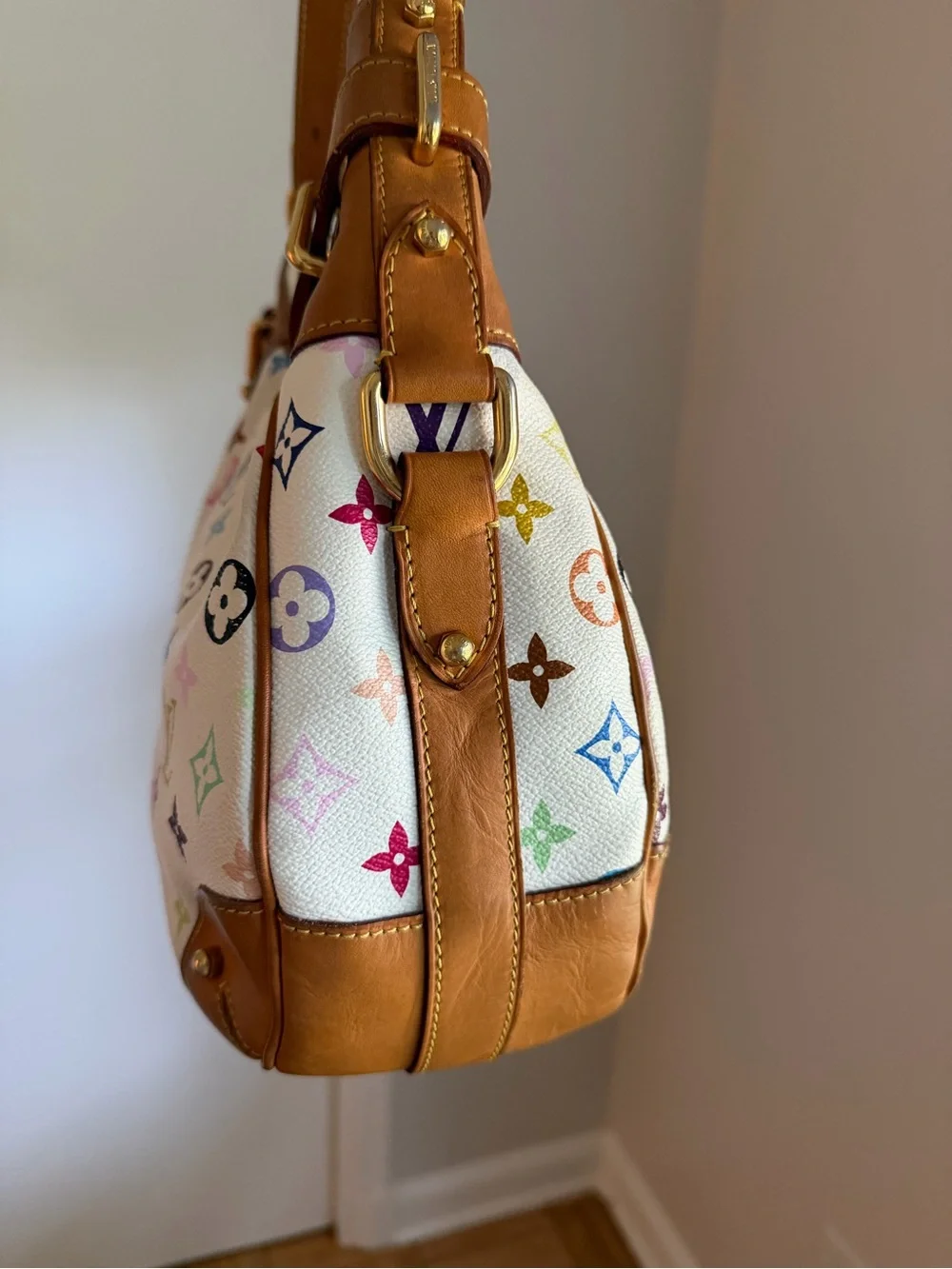 Louis Vuitton iconic louis