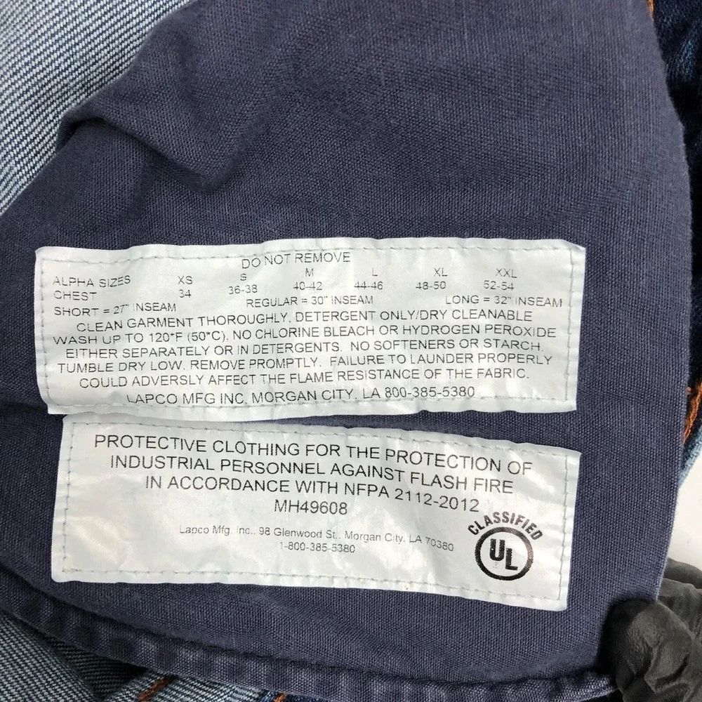 Lapco Fr item excellent
