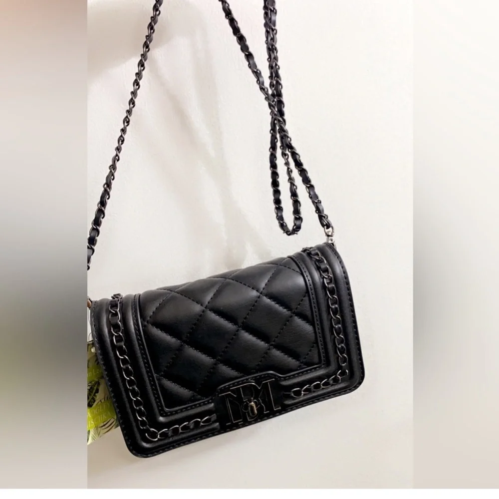 Badgley Mischka new tags