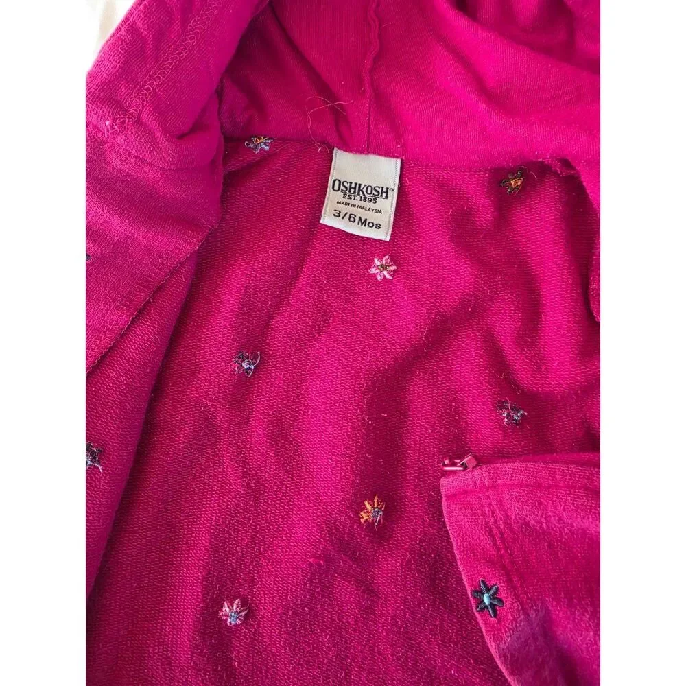 OshKosh Bgosh absolute vintage