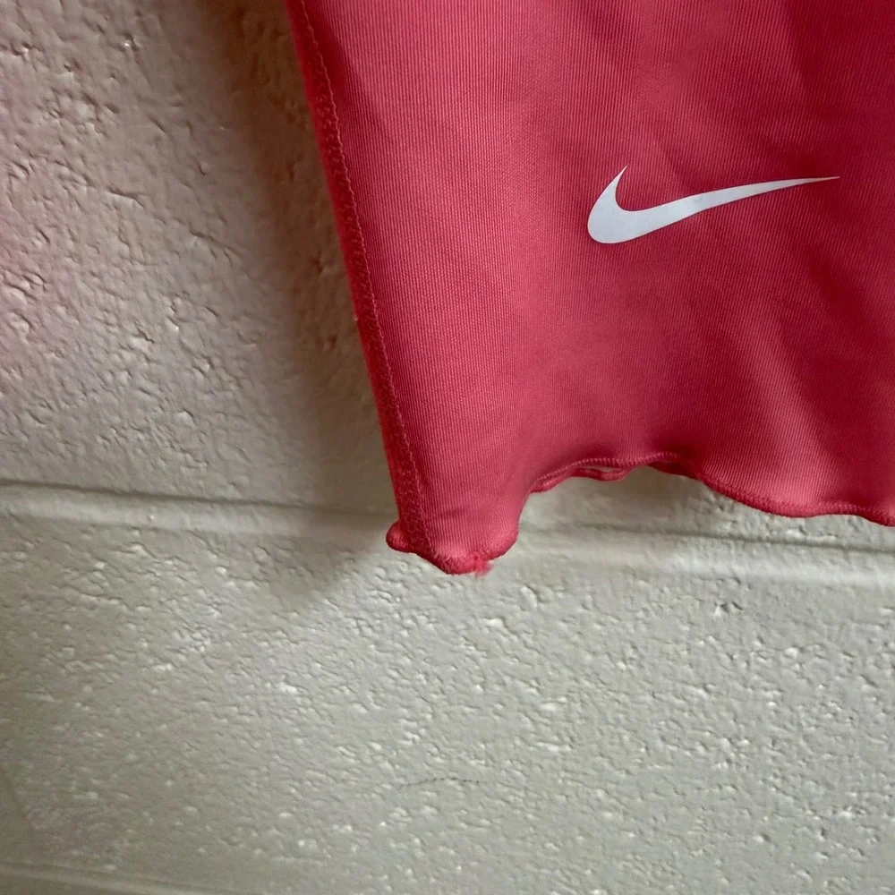 Nike high performance