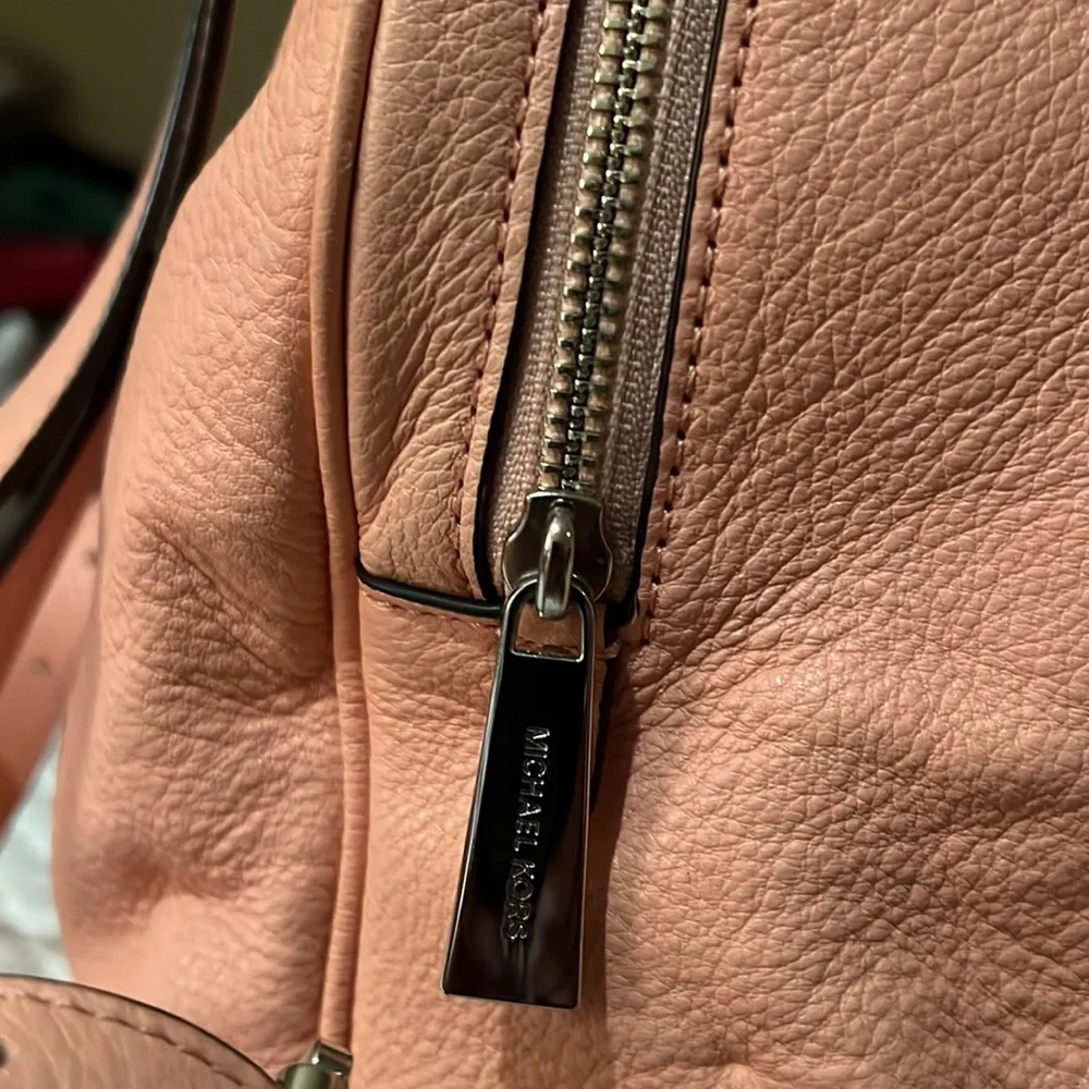 Michael Kors no stains