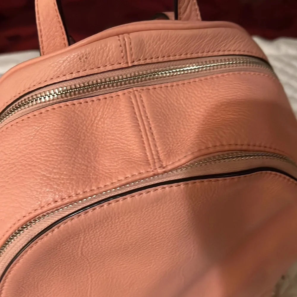 Michael Kors no stains