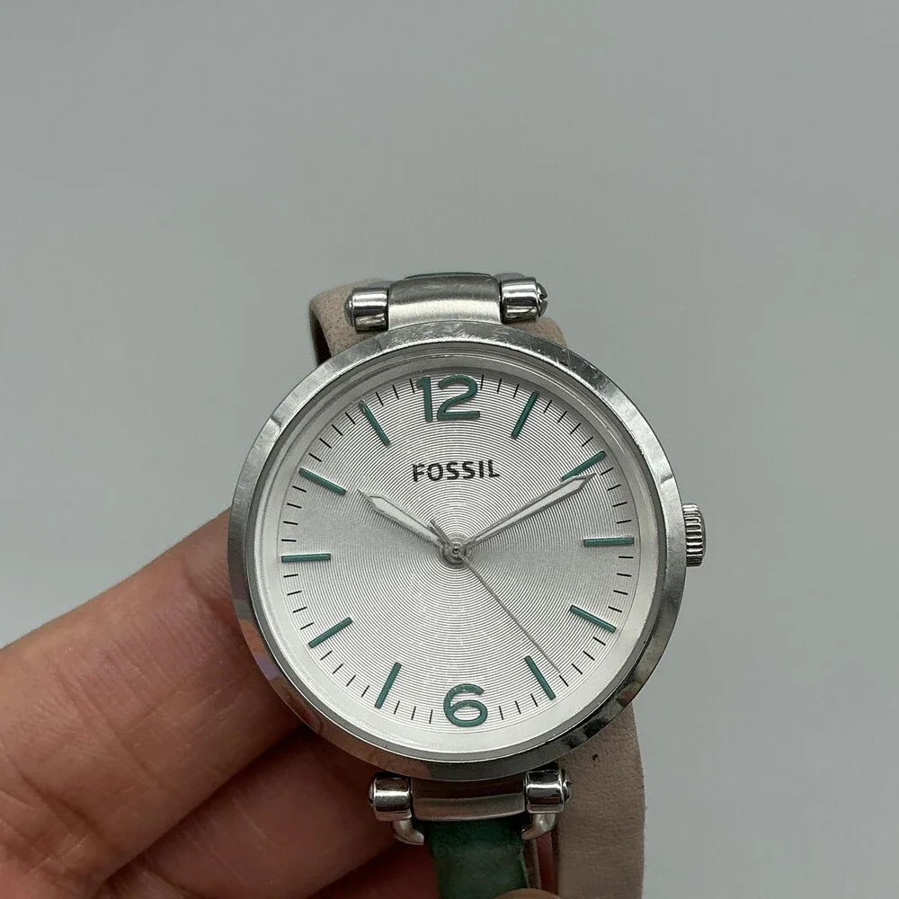 Fossil see photos
