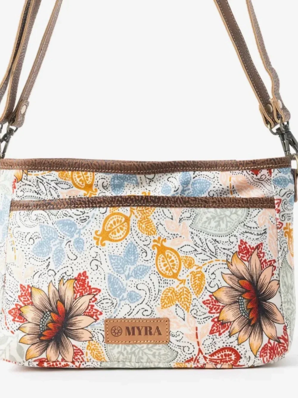 Myra Bag genuine water that’s