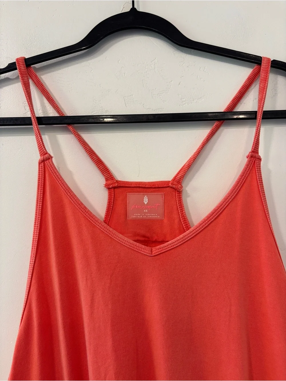 Free People relaxed drapey