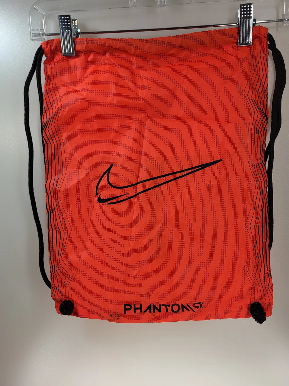 Nike bold drawstring