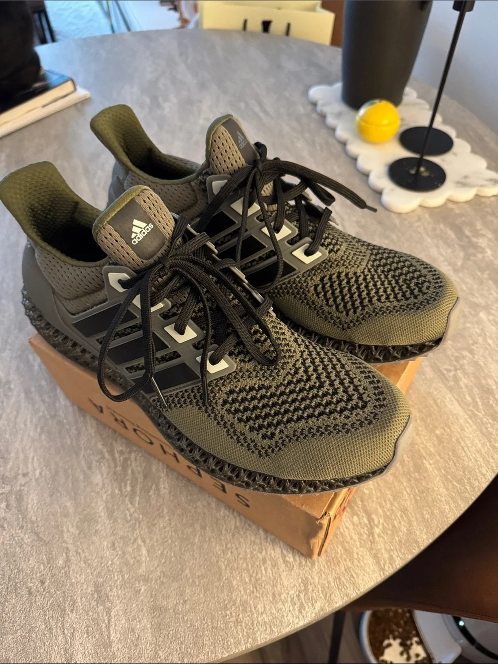 adidas men’s size