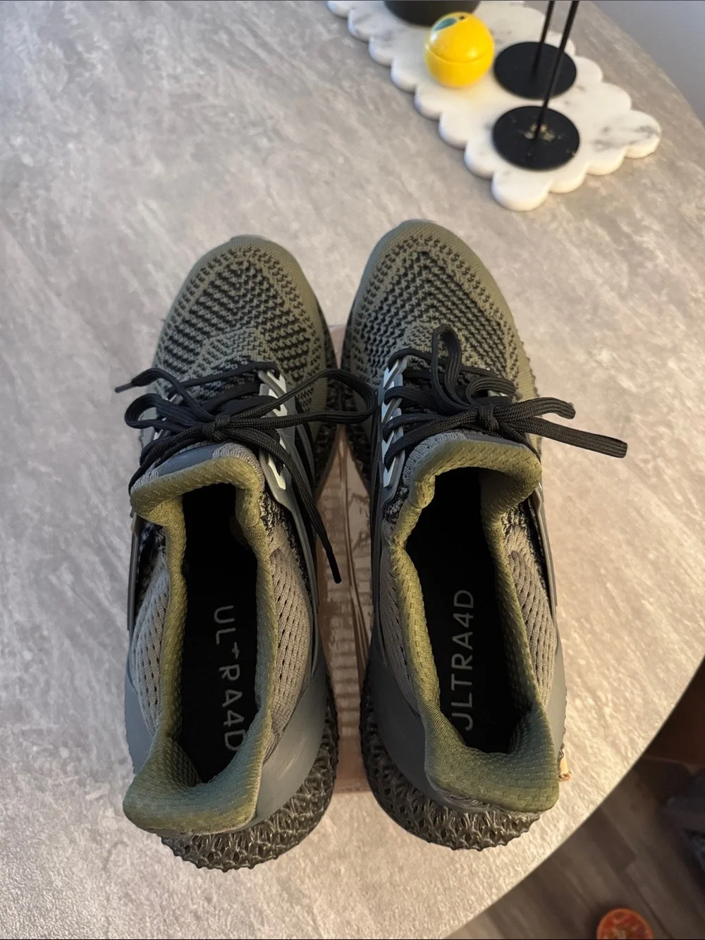 adidas men’s size