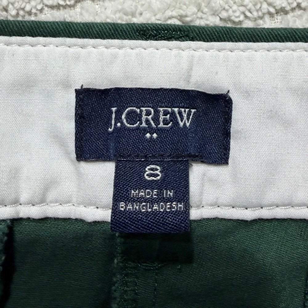 J. Crew crew women