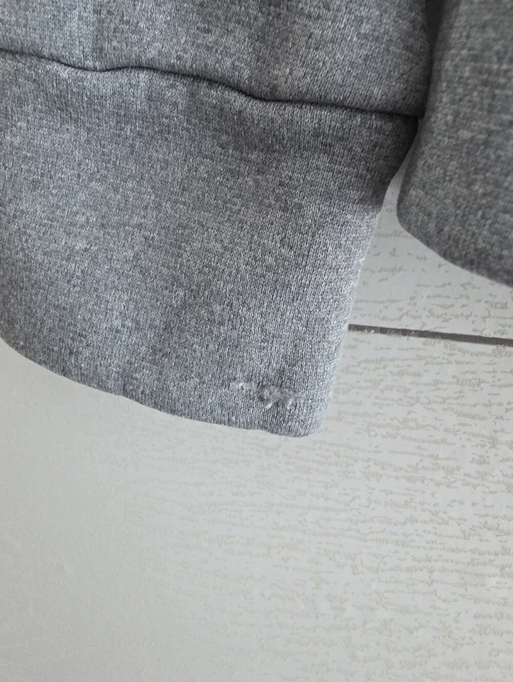 Under Armour gray functional