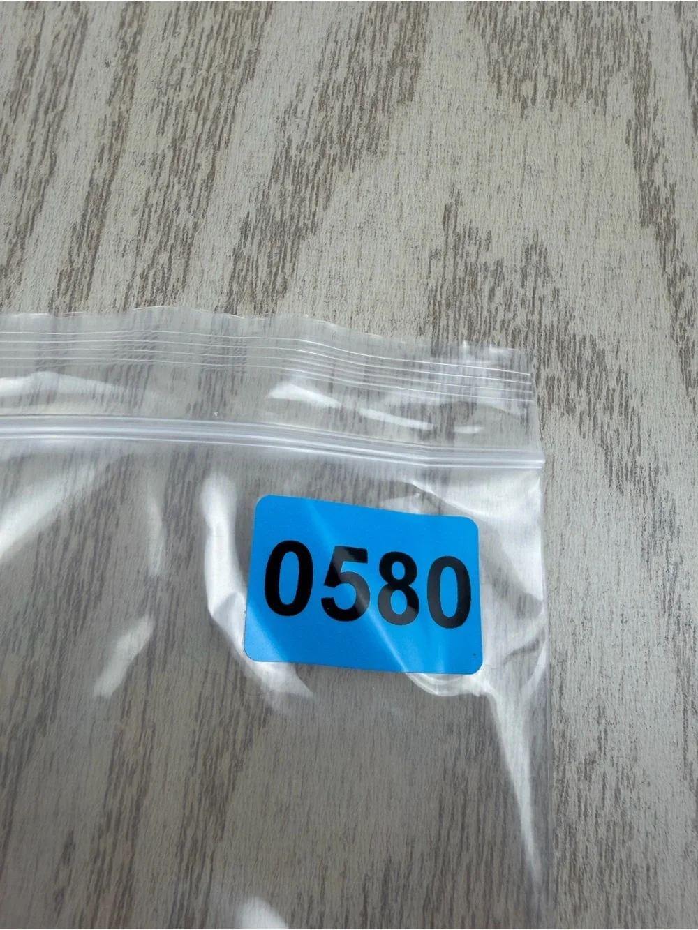 Bar III nwt never